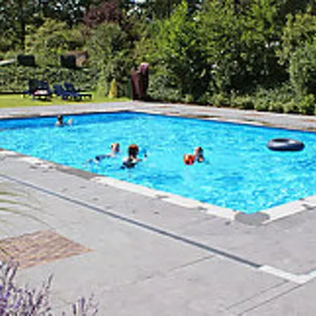 Holiday Droompark Molengroet.13 Feriehus