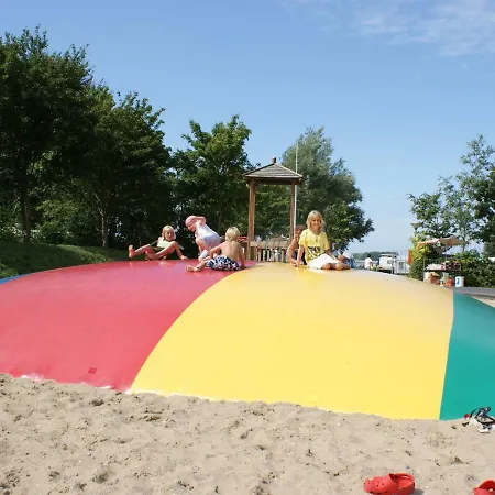 Feriehus Holiday Droompark Molengroet.13 *