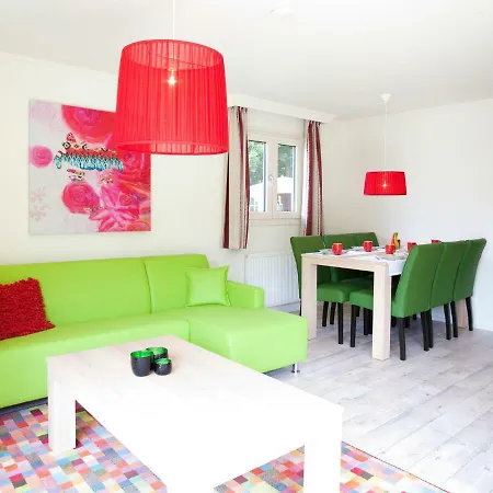 Holiday Droompark Molengroet.13 Feriehus *